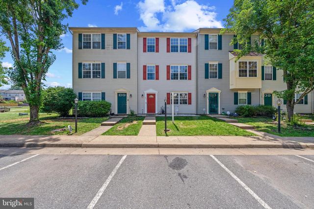603 KENSINGTON DR, Fredericksburg, VA 22405