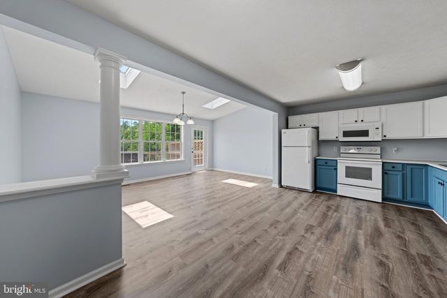 603 KENSINGTON DR, Fredericksburg, VA 22405