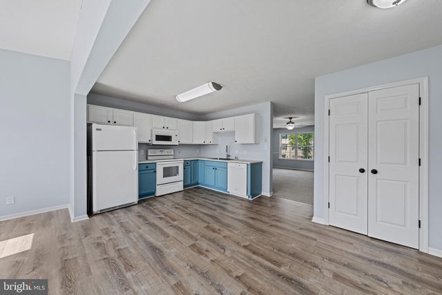 603 KENSINGTON DR, Fredericksburg, VA 22405