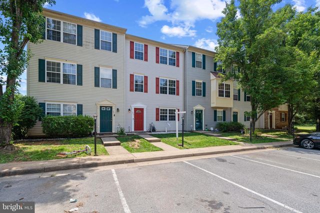 603 KENSINGTON DR, Fredericksburg, VA 22405