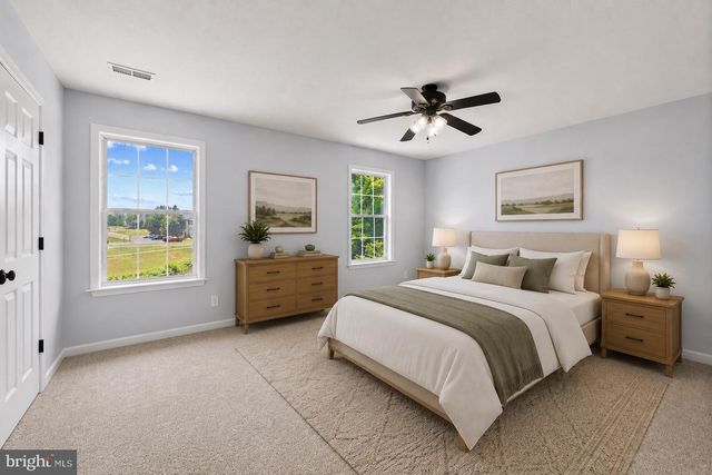 603 KENSINGTON DR, Fredericksburg, VA 22405