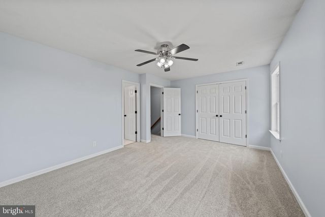 603 KENSINGTON DR, Fredericksburg, VA 22405
