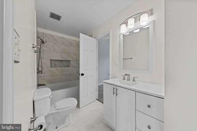 603 KENSINGTON DR, Fredericksburg, VA 22405