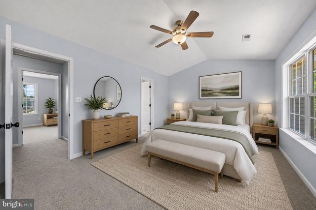 603 KENSINGTON DR, Fredericksburg, VA 22405