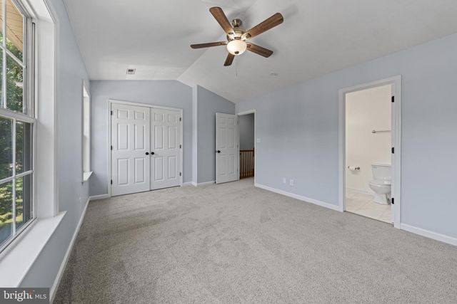 603 KENSINGTON DR, Fredericksburg, VA 22405