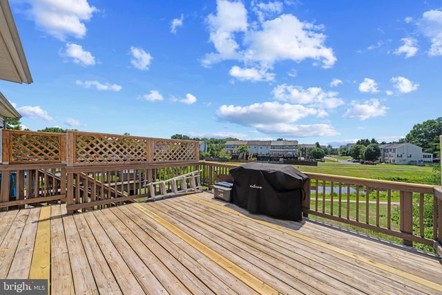 603 KENSINGTON DR, Fredericksburg, VA 22405