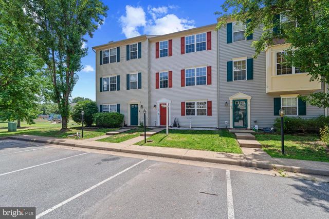 603 KENSINGTON DR, Fredericksburg, VA 22405