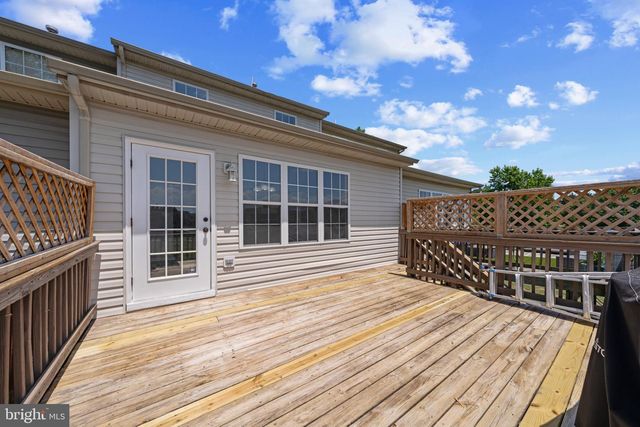 603 KENSINGTON DR, Fredericksburg, VA 22405