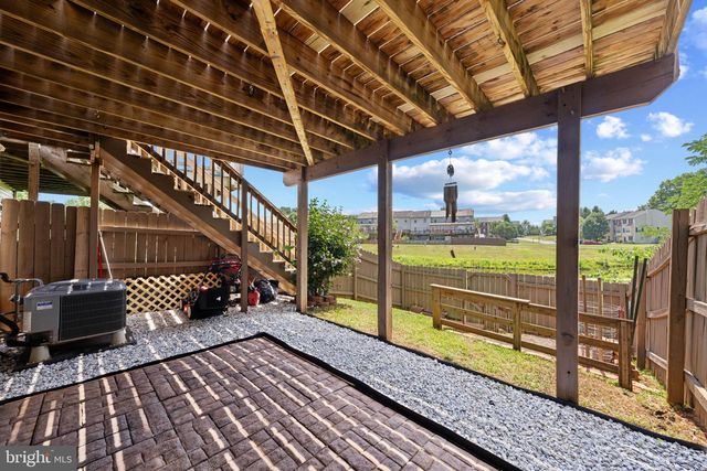 603 KENSINGTON DR, Fredericksburg, VA 22405