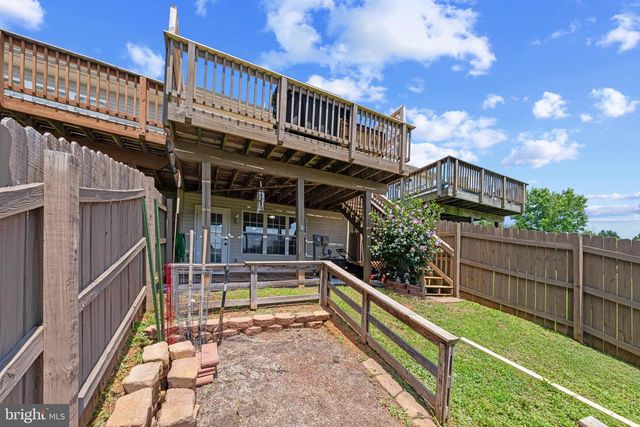 603 KENSINGTON DR, Fredericksburg, VA 22405