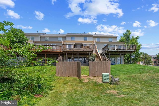 603 KENSINGTON DR, Fredericksburg, VA 22405