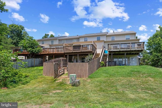 603 KENSINGTON DR, Fredericksburg, VA 22405