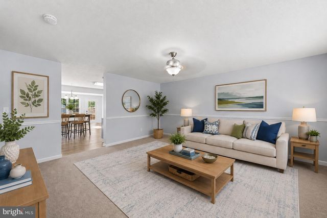 603 KENSINGTON DR, Fredericksburg, VA 22405