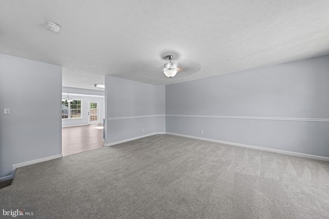 603 KENSINGTON DR, Fredericksburg, VA 22405