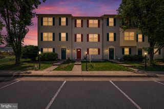 603 KENSINGTON DR, Fredericksburg, VA 22405