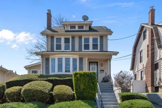 337 Little St, Belleville Twp., NJ 07109