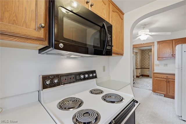 556 Belvedere Avenue SE, Warren, OH 44483