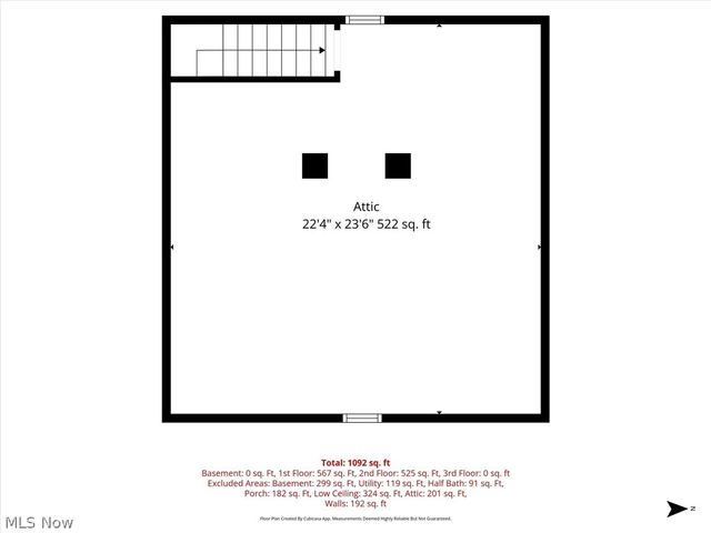556 Belvedere Avenue SE, Warren, OH 44483