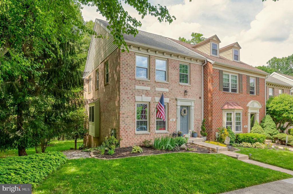 84 ROGER VALLEY CT, Baltimore, MD 21234