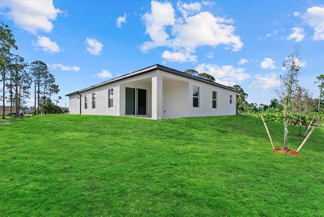 1486 ARDISIA STREET, North Port, FL 34288