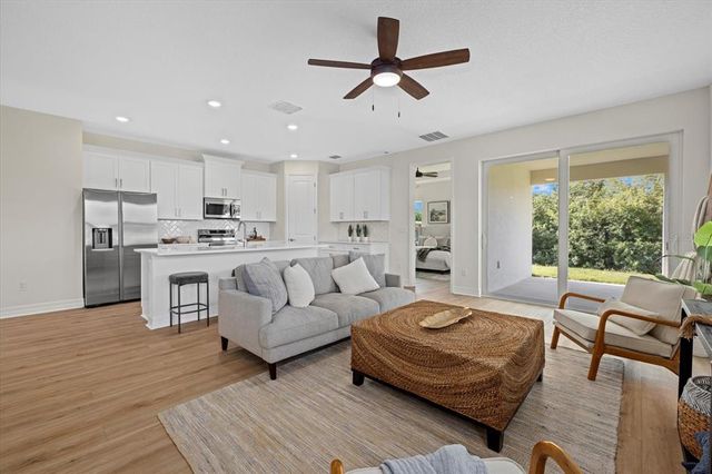 1486 ARDISIA STREET, North Port, FL 34288