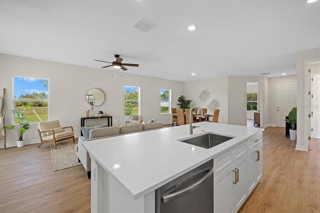1486 ARDISIA STREET, North Port, FL 34288