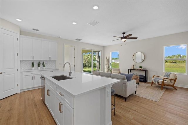 1486 ARDISIA STREET, North Port, FL 34288