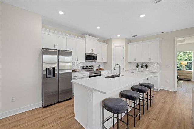 1486 ARDISIA STREET, North Port, FL 34288