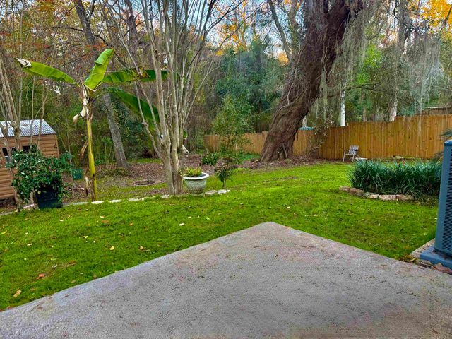 3368 Wood Hill Drive, Tallahassee, FL 32303