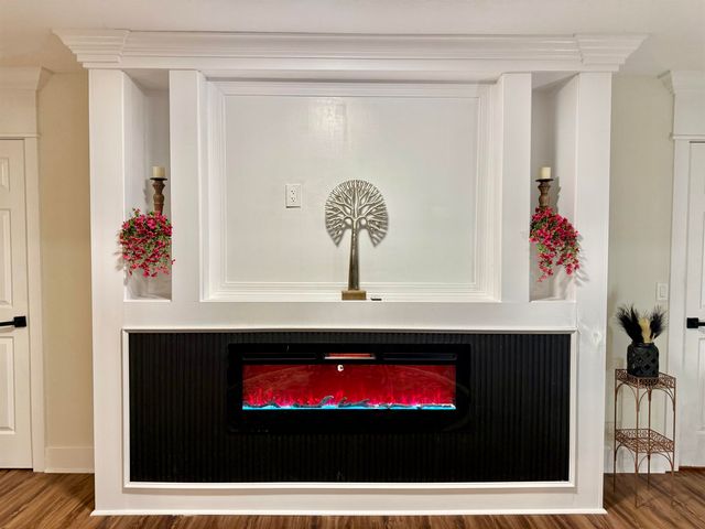 3368 Wood Hill Drive, Tallahassee, FL 32303