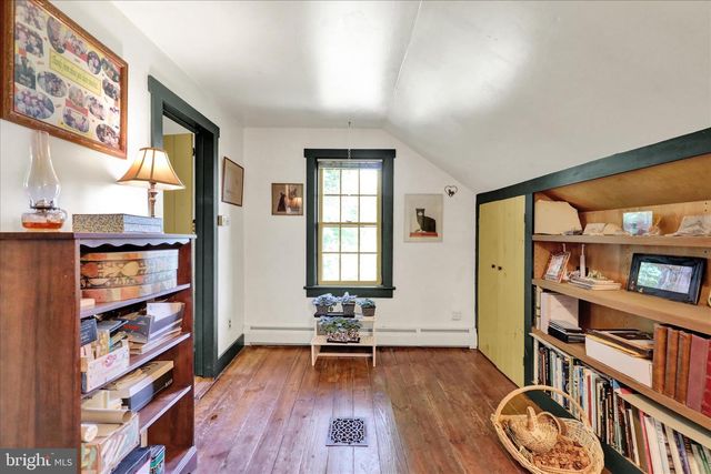 1095 TEXTER MOUNTAIN RD, Robesonia, PA 19551