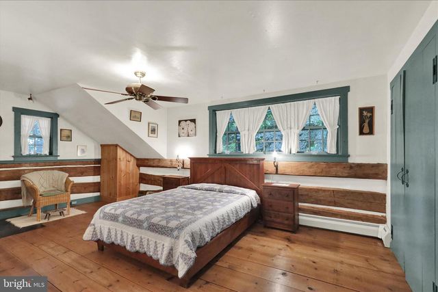 1095 TEXTER MOUNTAIN RD, Robesonia, PA 19551