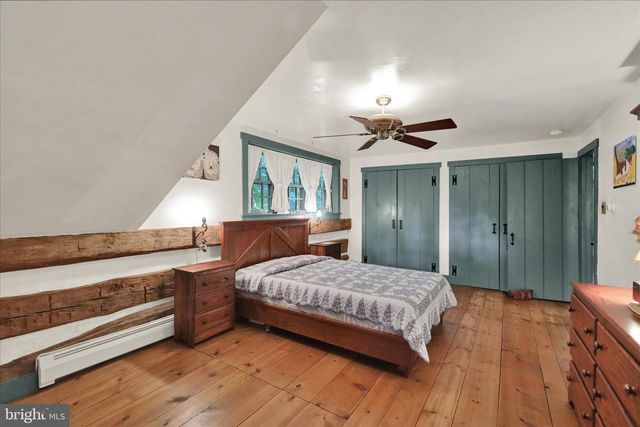 1095 TEXTER MOUNTAIN RD, Robesonia, PA 19551