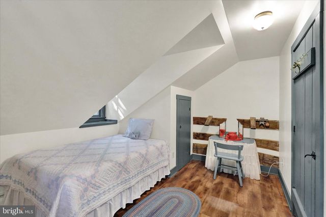 1095 TEXTER MOUNTAIN RD, Robesonia, PA 19551