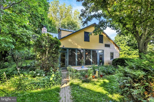 1095 TEXTER MOUNTAIN RD, Robesonia, PA 19551