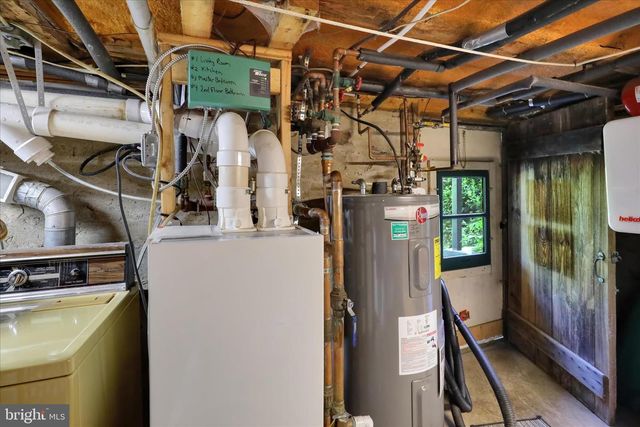 1095 TEXTER MOUNTAIN RD, Robesonia, PA 19551