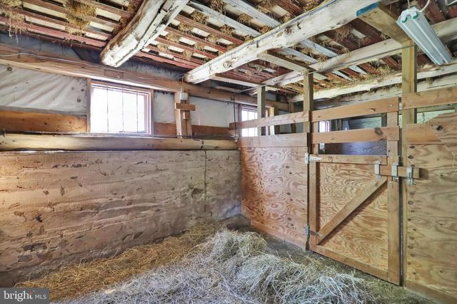 1095 TEXTER MOUNTAIN RD, Robesonia, PA 19551