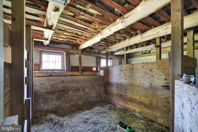 1095 TEXTER MOUNTAIN RD, Robesonia, PA 19551