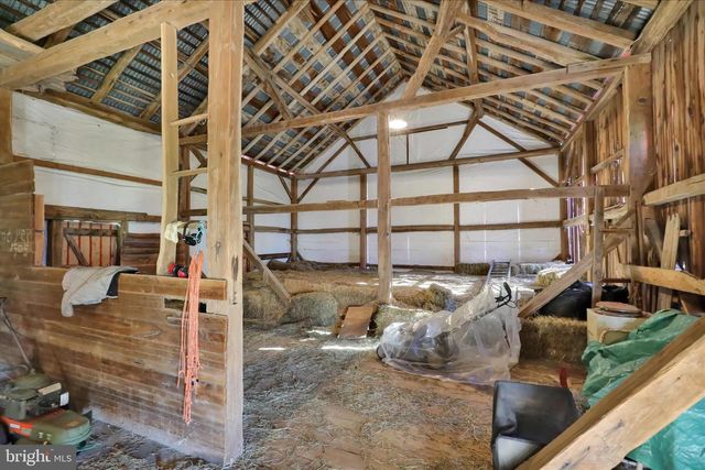 1095 TEXTER MOUNTAIN RD, Robesonia, PA 19551