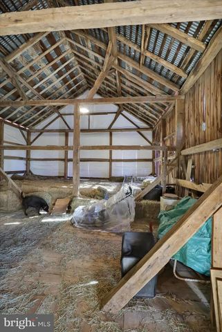 1095 TEXTER MOUNTAIN RD, Robesonia, PA 19551