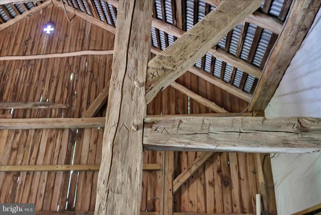 1095 TEXTER MOUNTAIN RD, Robesonia, PA 19551
