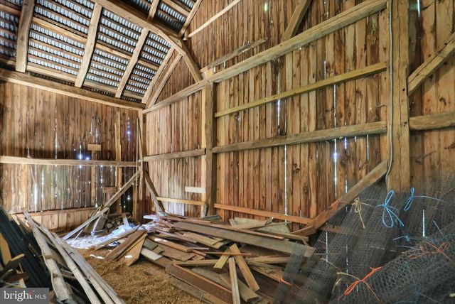 1095 TEXTER MOUNTAIN RD, Robesonia, PA 19551