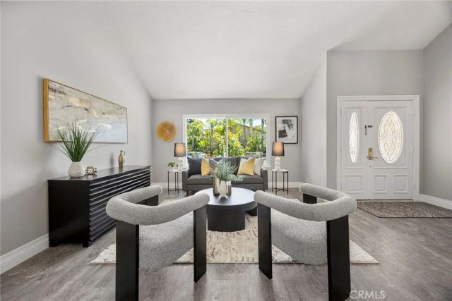 24843 Via Santa Cruz, Mission Viejo, CA 92692