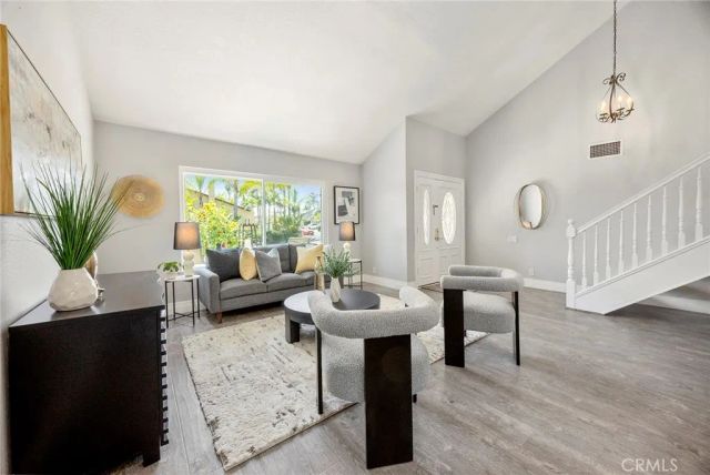 24843 Via Santa Cruz, Mission Viejo, CA 92692