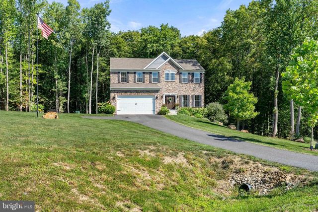 195 ANTEGO DR, Elkton, MD 21921