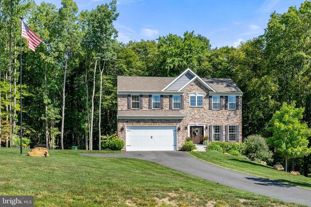 195 ANTEGO DR, Elkton, MD 21921