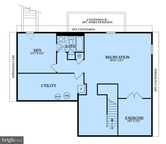 195 ANTEGO DR, Elkton, MD 21921