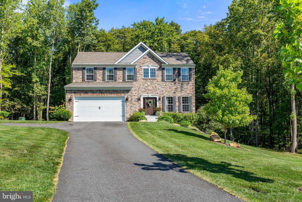 195 ANTEGO DR, Elkton, MD 21921