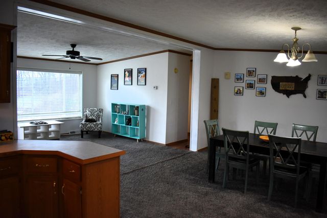 3022 Airport Road, Danville, KY 40422