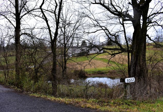 3022 Airport Road, Danville, KY 40422